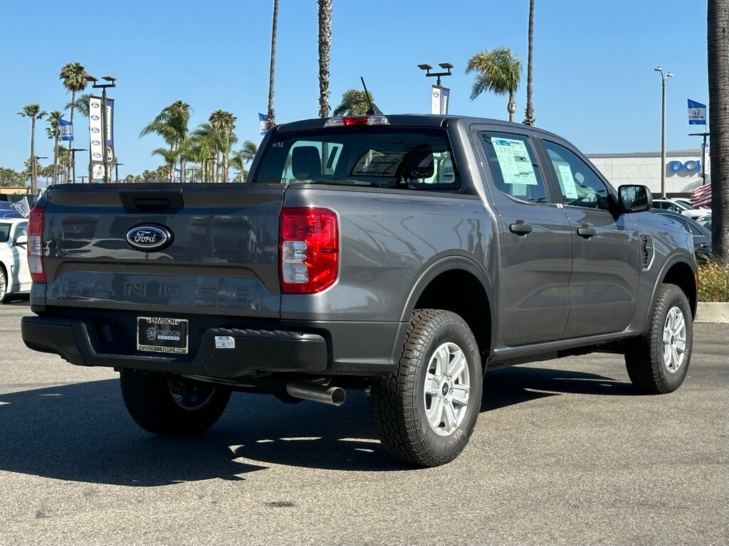 2024 Ford Ranger XL