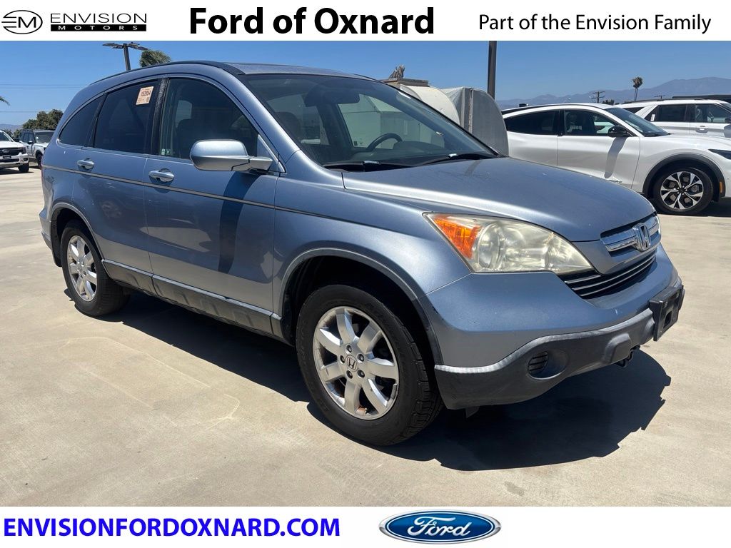 2007 Honda CR-V EX-L