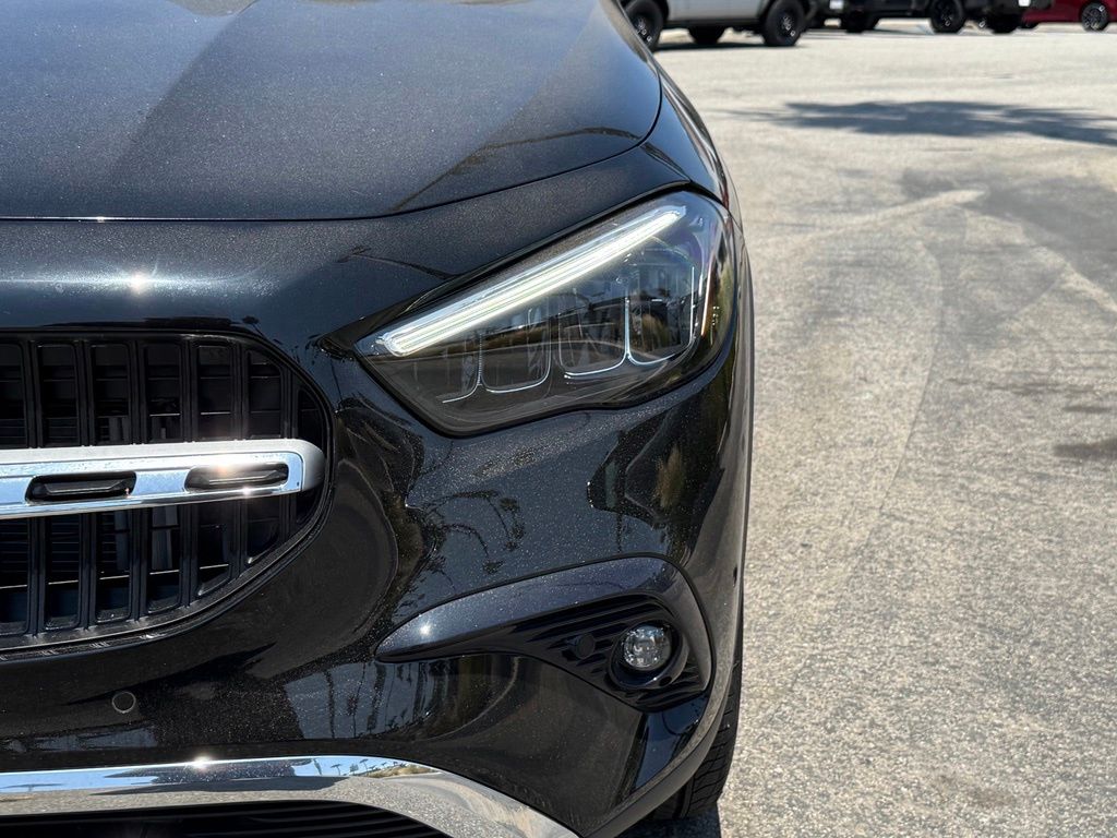 2025 Mercedes-Benz GLA GLA250 - Photo 8