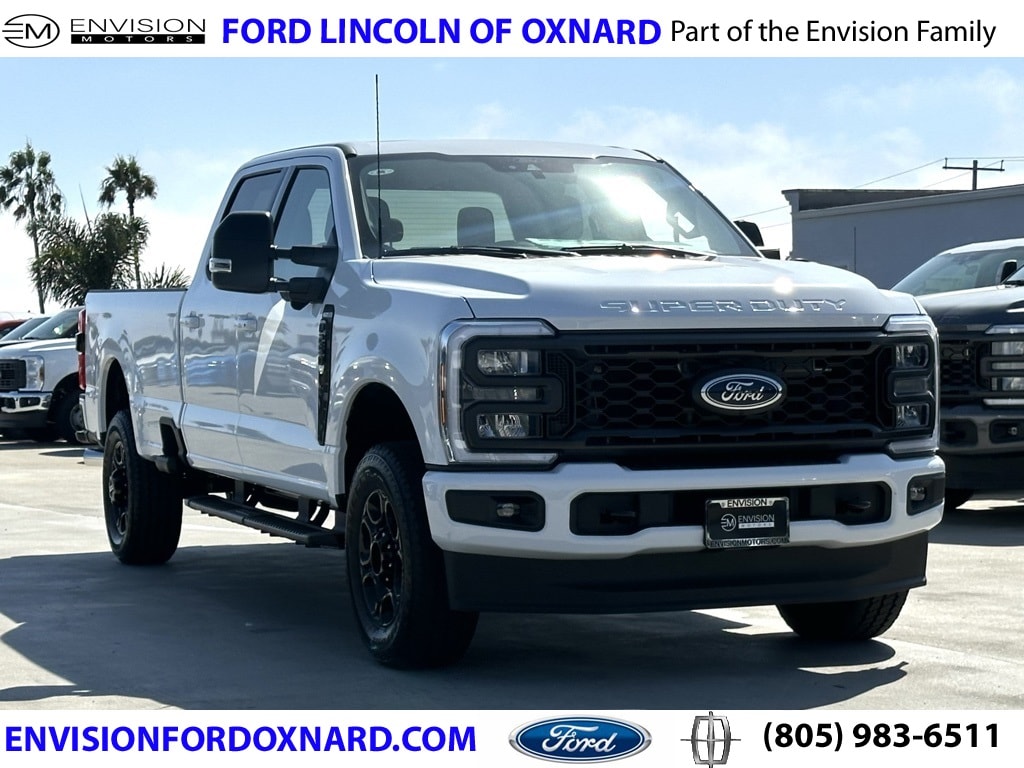 2024 Ford F-250 Super Duty XLT