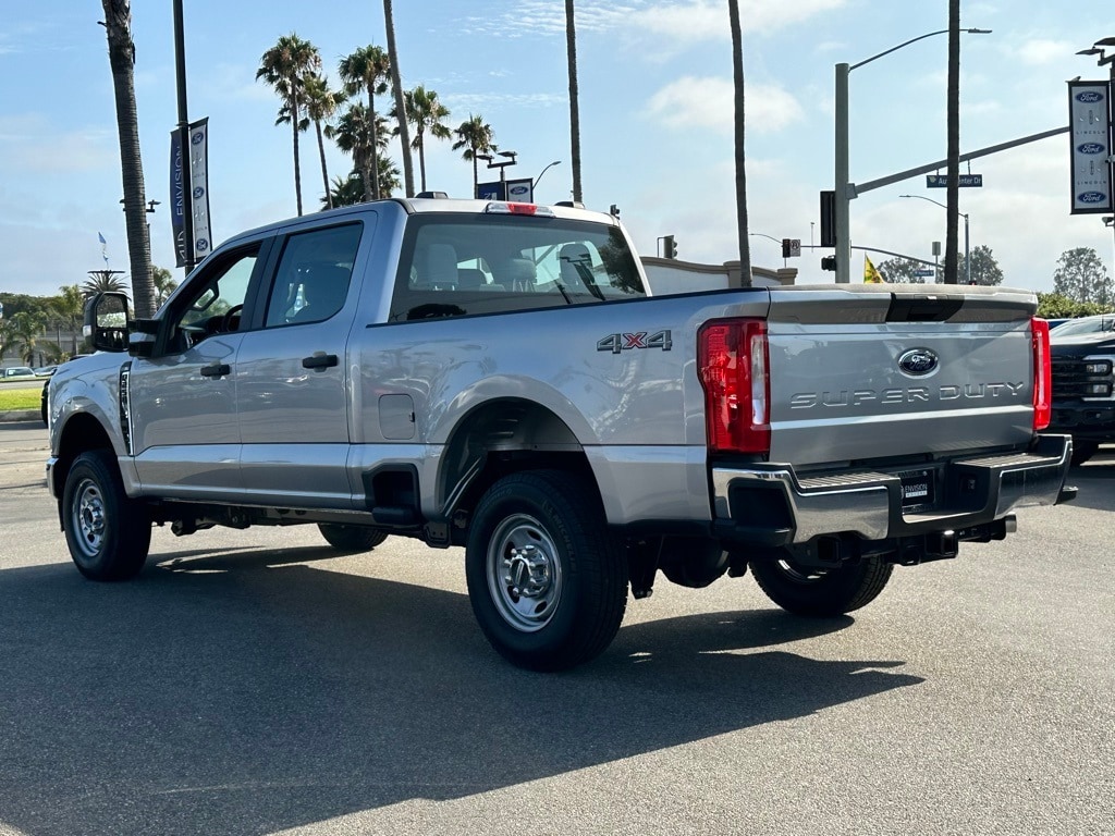 2024 Ford F-250 Super Duty XLT