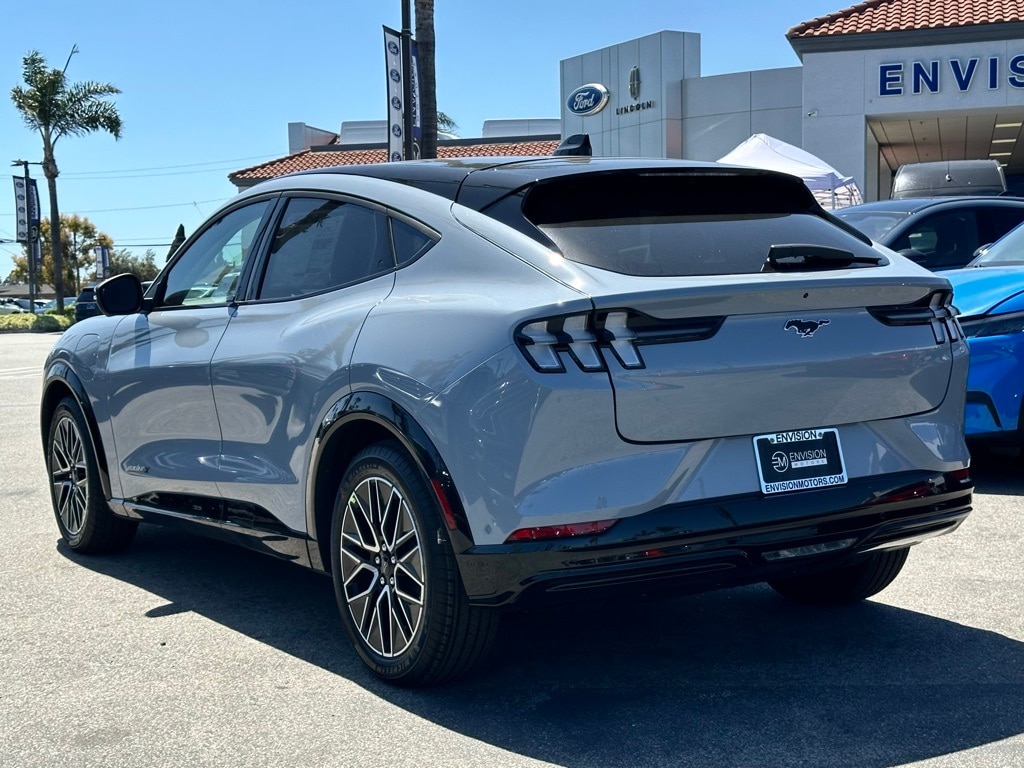 2024 Ford Mustang Mach-E Premium