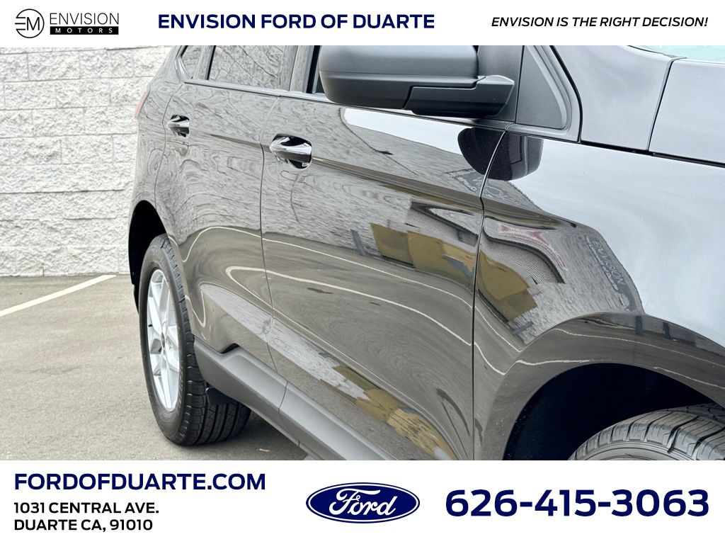 2024 Ford Edge SE