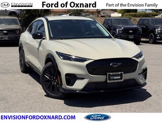 2026 Ford Mustang Mach-E Premium CROSSOVERS