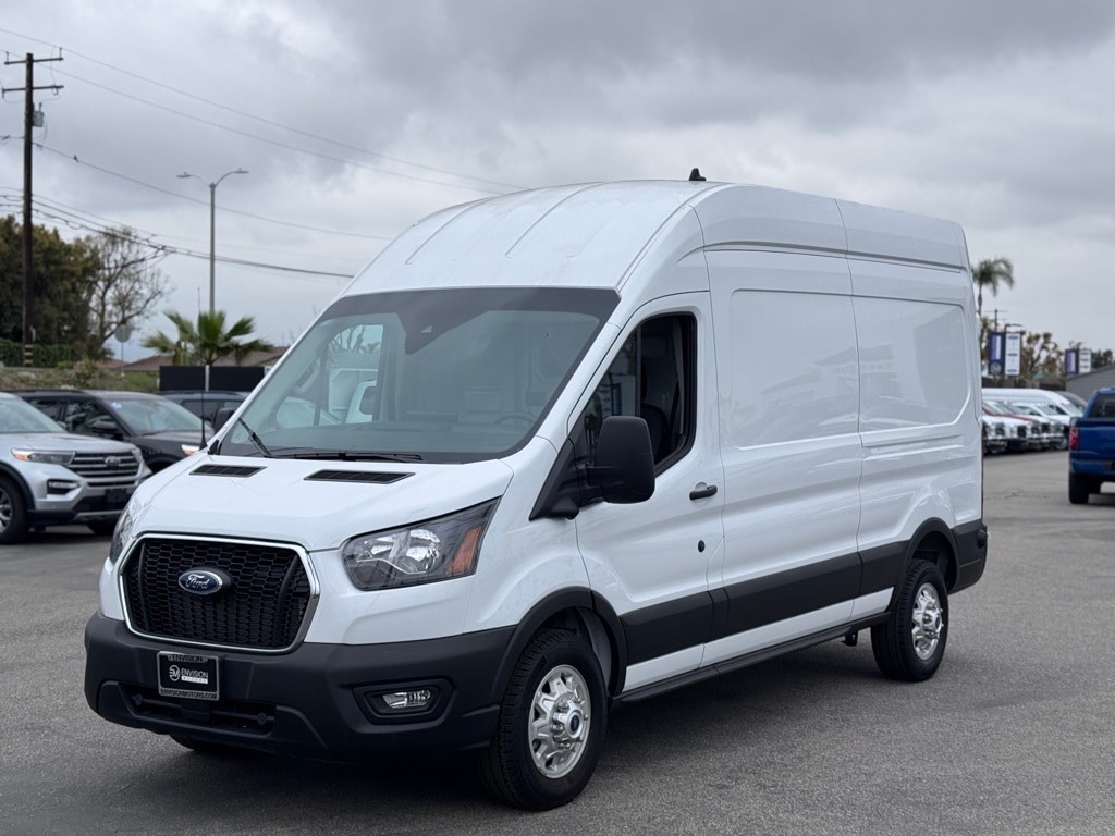 2024 Ford Transit 350