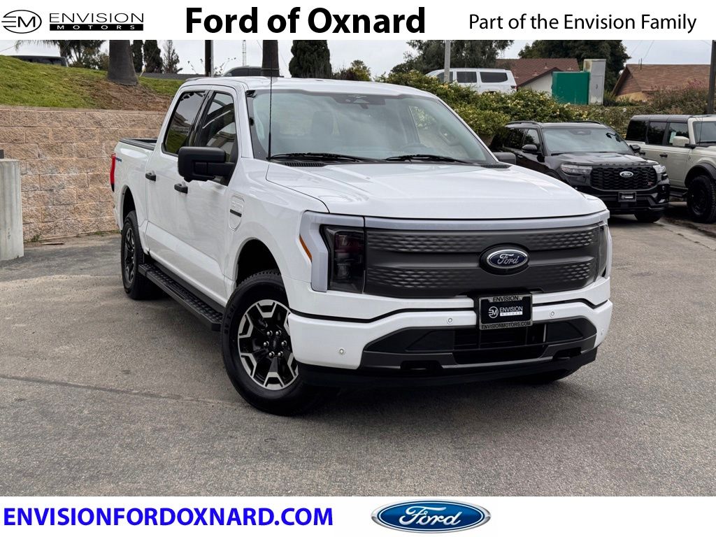 2023 Ford F-150 XLT 4x4 SuperCrew 5-1/2 Box's photo