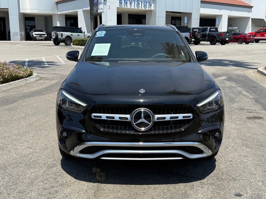 2025 Mercedes-Benz GLA GLA250 - Photo 6