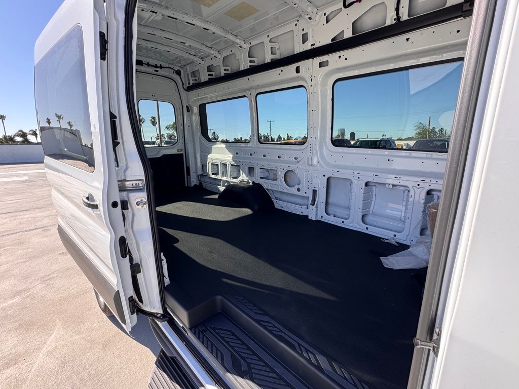 New 2026 Ford Transit-350 Cargo For Sale at Envision Ford of