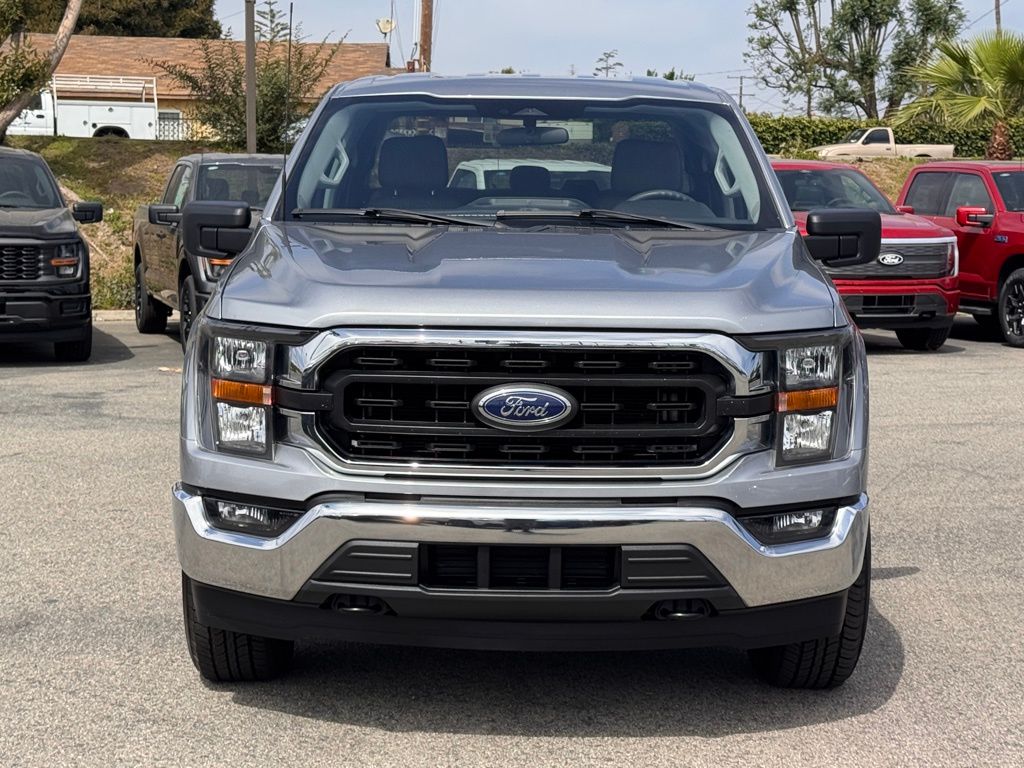 2023 Ford F-150 photo 5