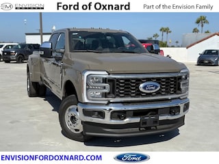 2026 Ford F-350 King Ranch Truck Crew Cab
