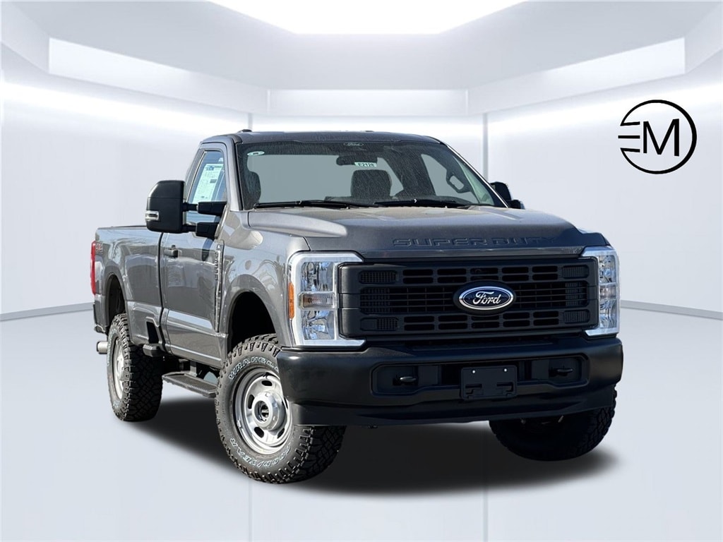 2024 Ford F-350 Super Duty XL