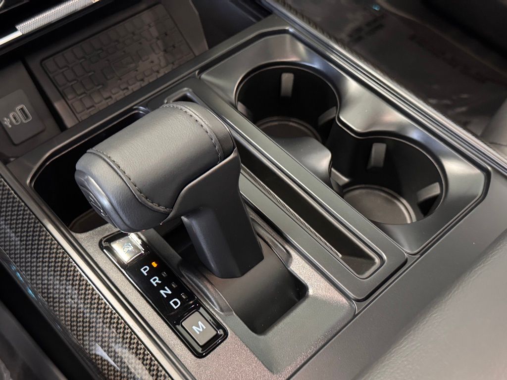 2025 Ford F-150 Lariat - Photo 22
