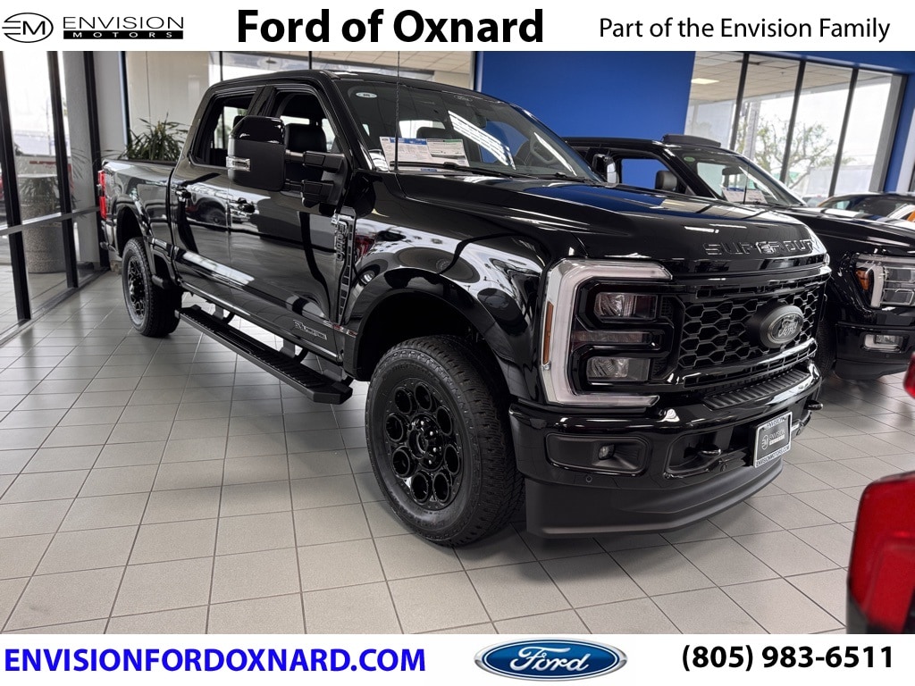 2026 Ford F-250 Base's photo