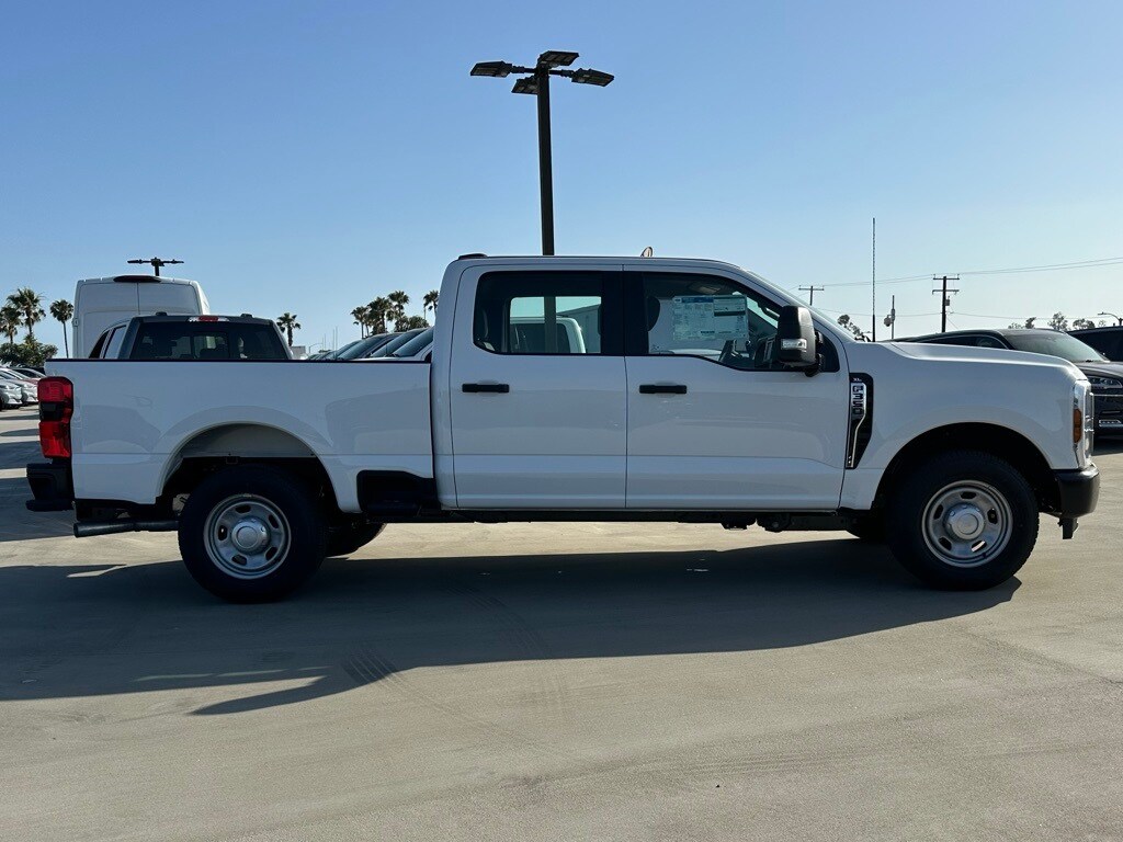 2024 Ford F-350 Super Duty XL