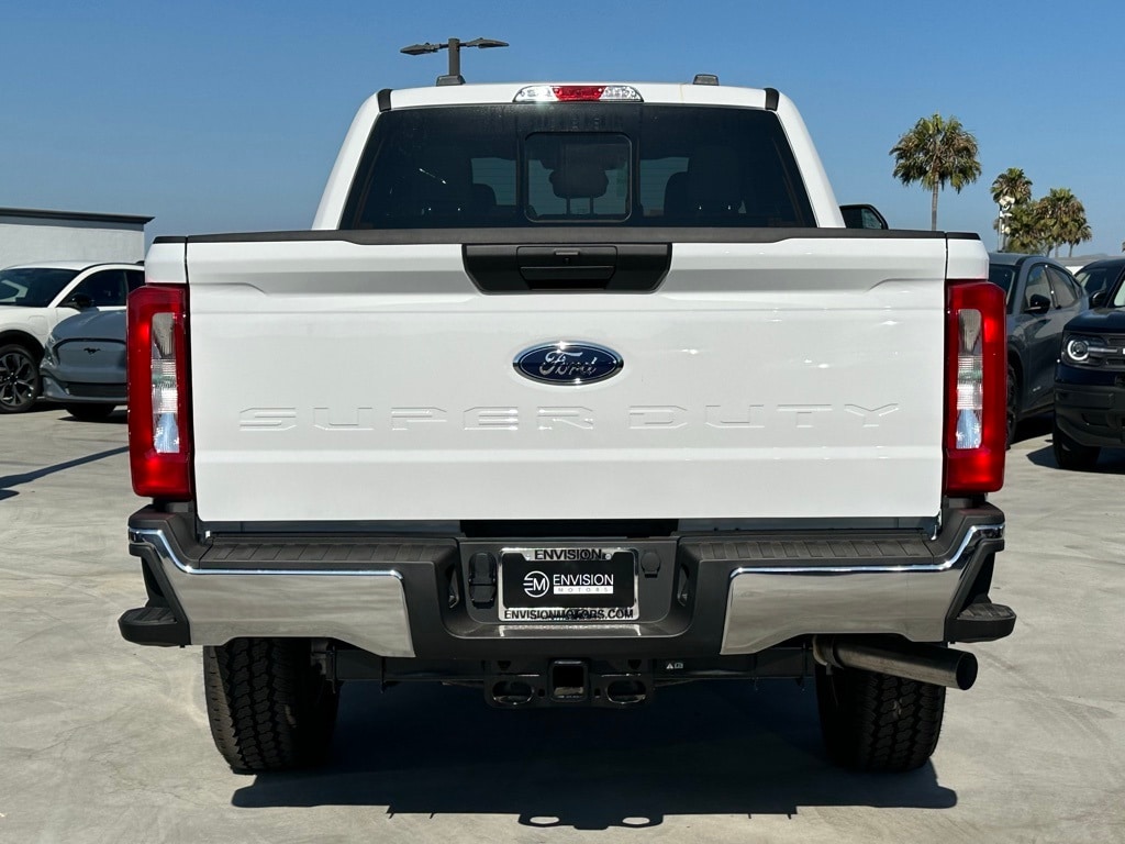 2024 Ford F-250 Super Duty XLT