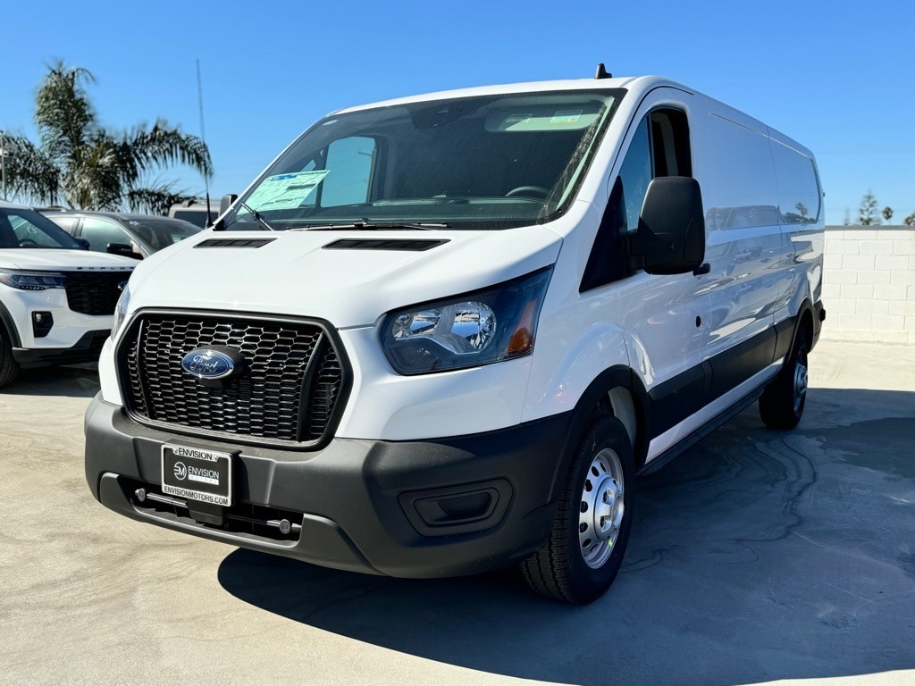 2024 Ford Transit 350