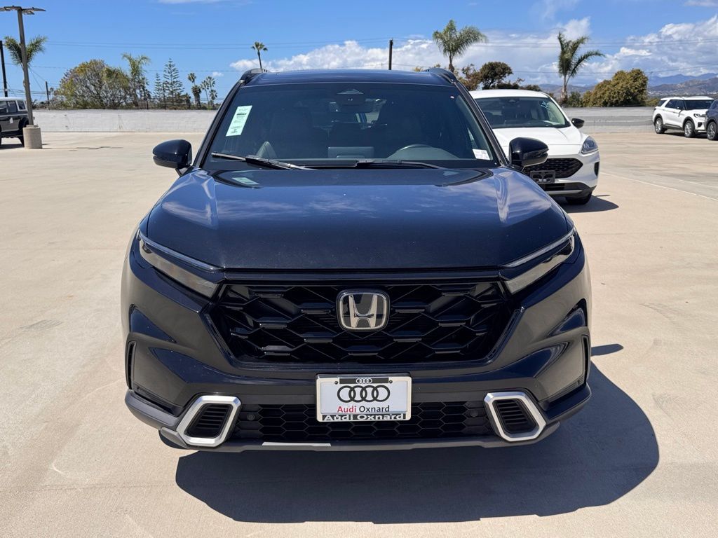 2024 Honda CR-V Hybrid Sport Touring photo 2