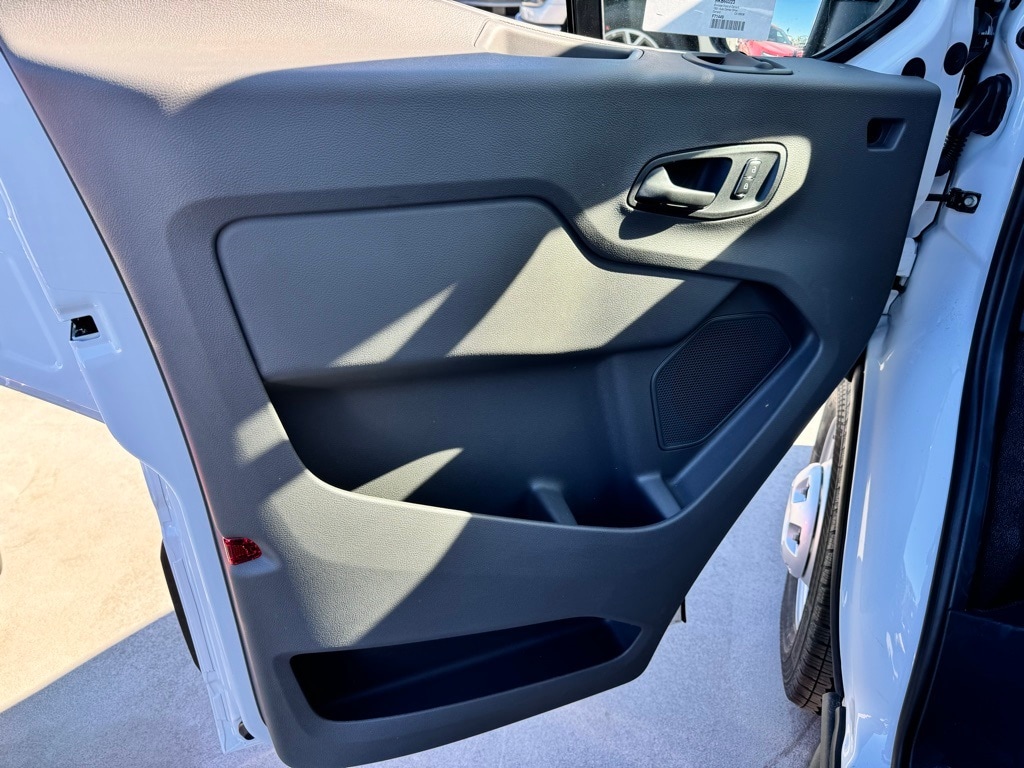 2024 Ford Transit 350