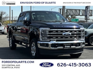 2025 Ford F-250 Lariat Truck Crew Cab