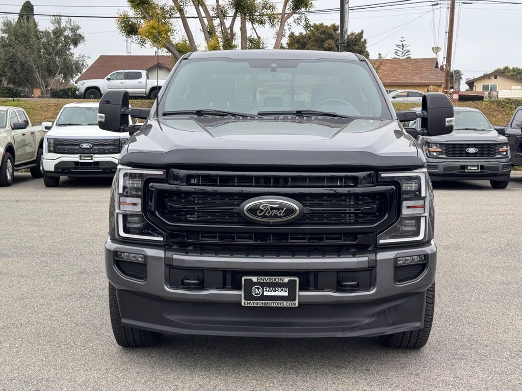 2022 Ford F-250 photo 5