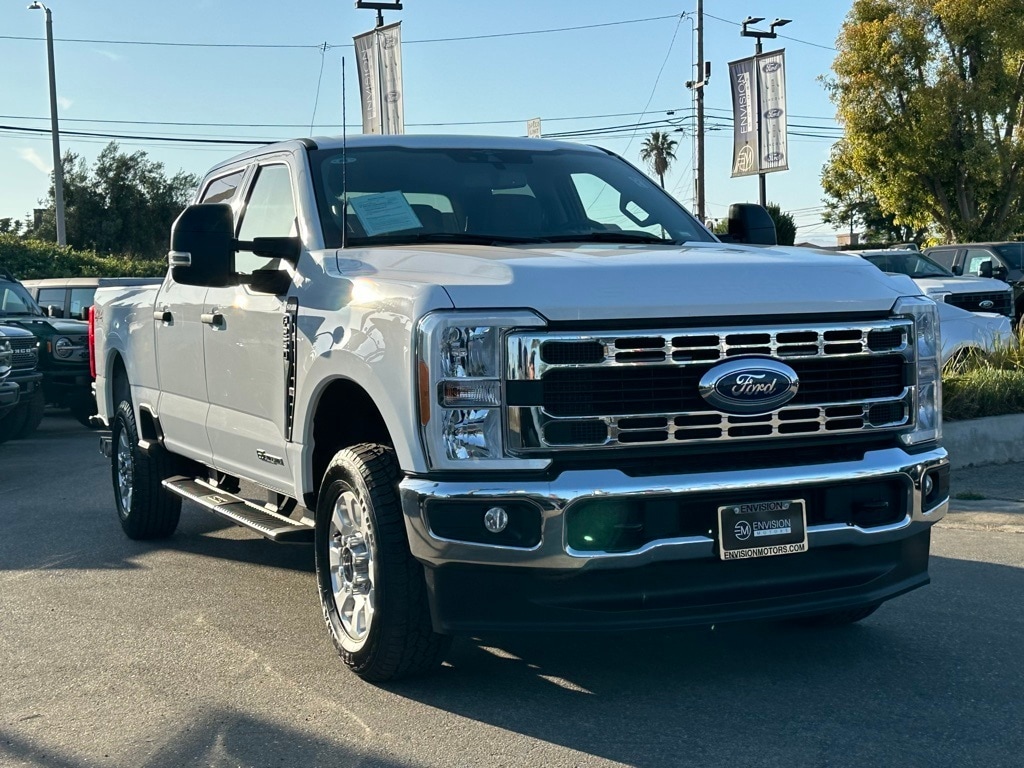 2023 Ford F-250 Super Duty Lariat