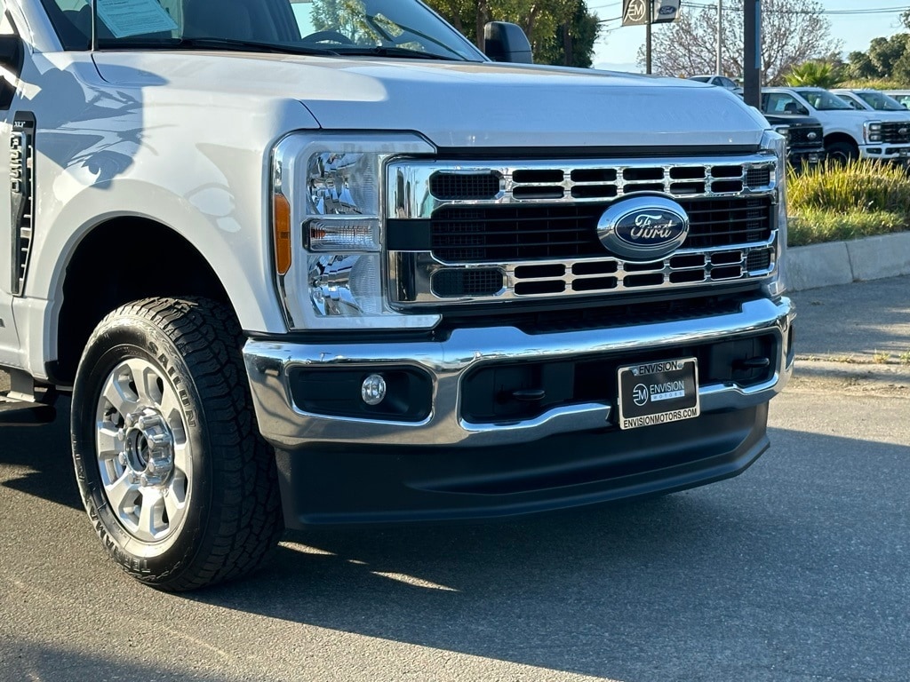 2023 Ford F-250 Super Duty Lariat