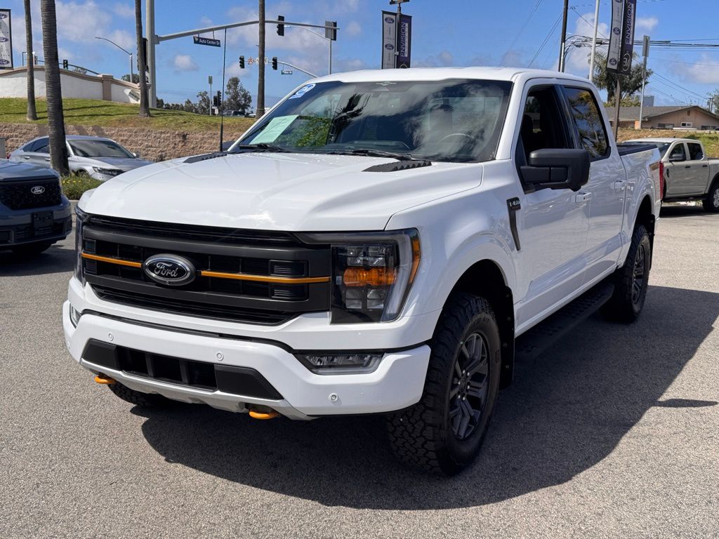 2023 Ford F-150 photo 6