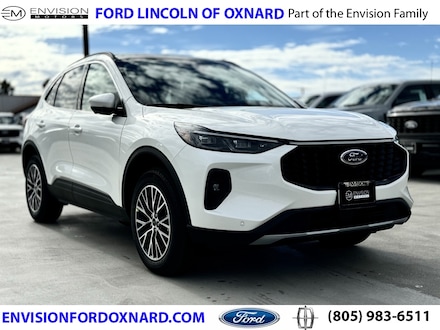 2025 Ford Escape Base SUV