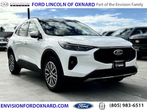 2025 Ford Escape Base SUV