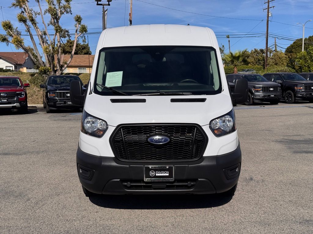 2023 Ford Transit-350 Passenger photo 5