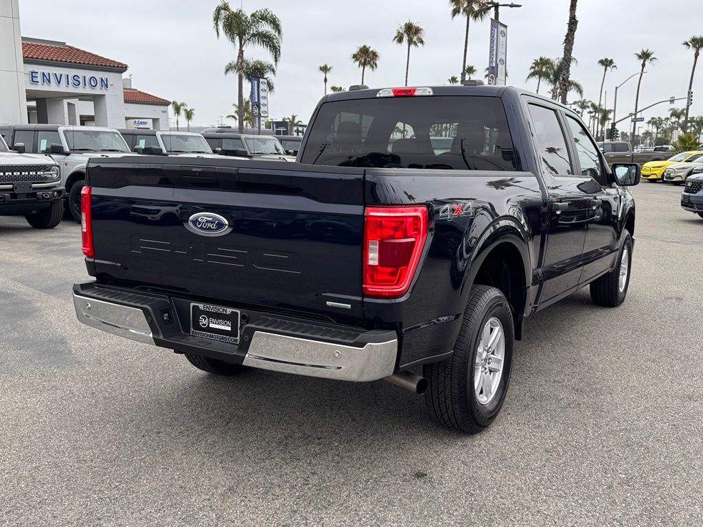 2023 Ford F-150 XLT - Photo 12
