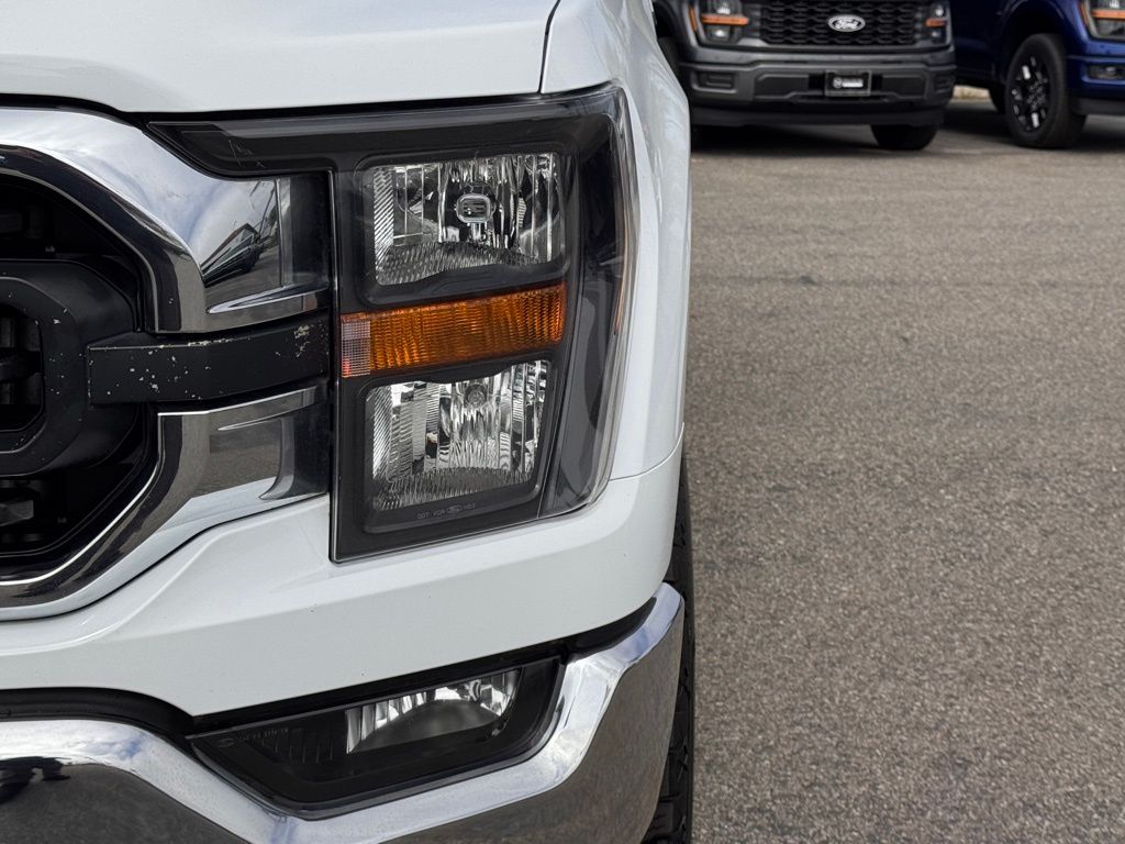 2023 Ford F-150 photo 3