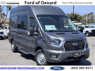 2025 Ford Transit-350 Cargo Base Van High Roof Van