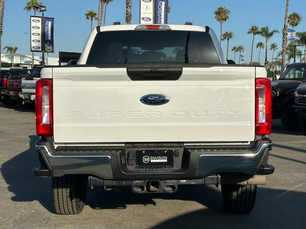 2023 Ford F-250 Super Duty Lariat