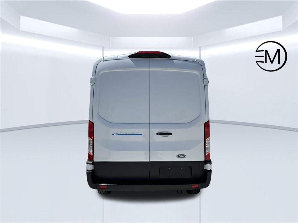 2023 Ford E-Transit 350