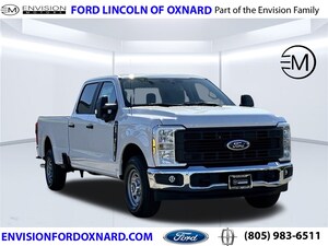 2024 Ford F-350 XL Truck Crew Cab