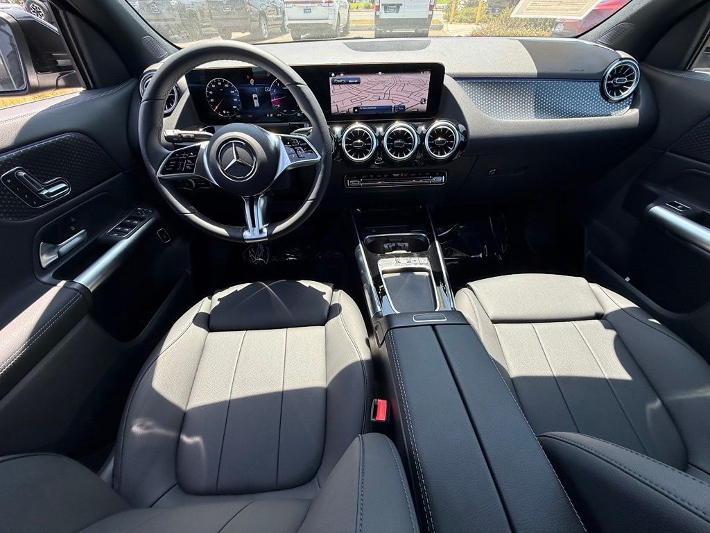2025 Mercedes-Benz GLA GLA250 - Photo 25