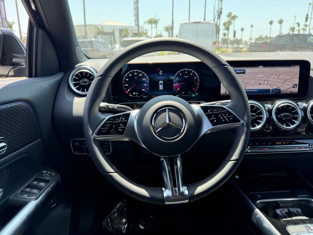 2025 Mercedes-Benz GLA GLA250 - Photo 20
