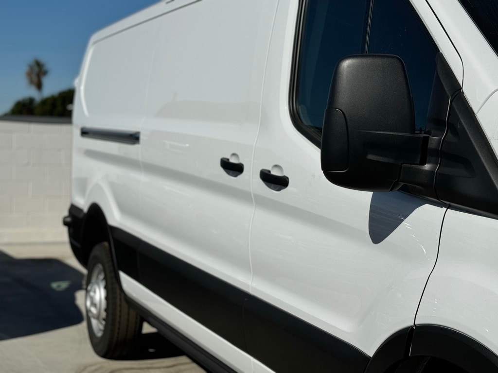 2024 Ford Transit 350