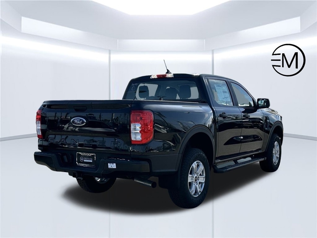 2024 Ford Ranger XL