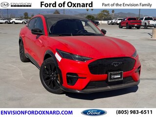 2026 Ford Mustang Mach-E Premium CROSSOVERS