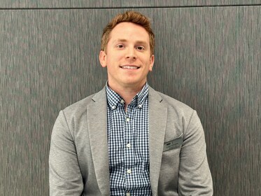 Staff member Evan Grodan from ID_3d0d3dabd49c