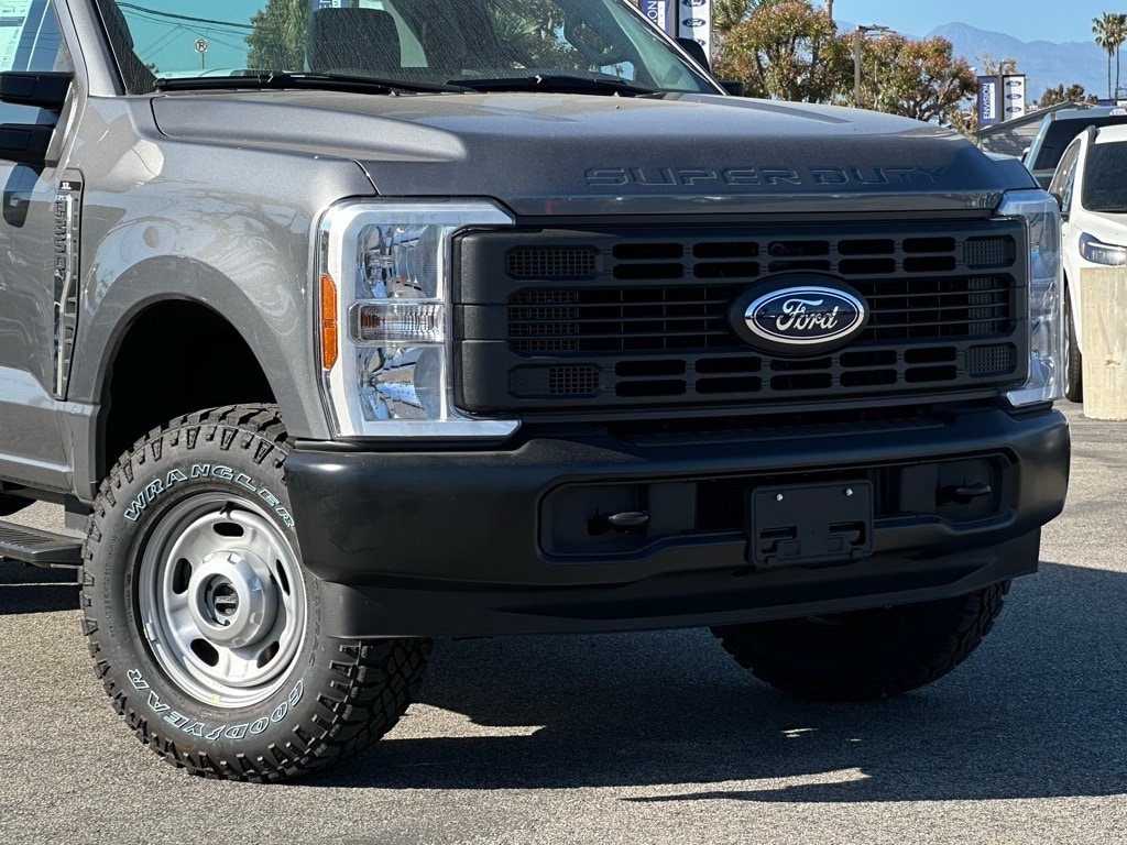 2024 Ford F-350 Super Duty XL