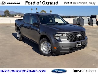 2026 Ford Maverick XL Truck SuperCrew