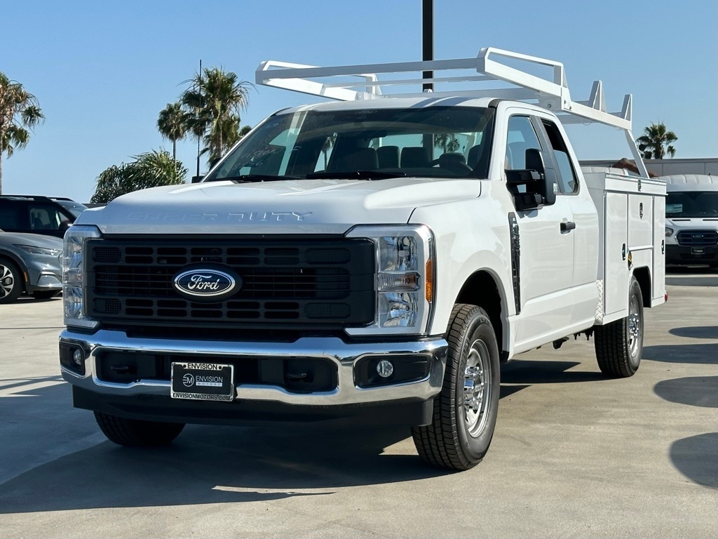 2024 Ford F-250 Super Duty XL