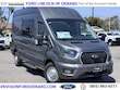 Ford Transit-350 Cargo