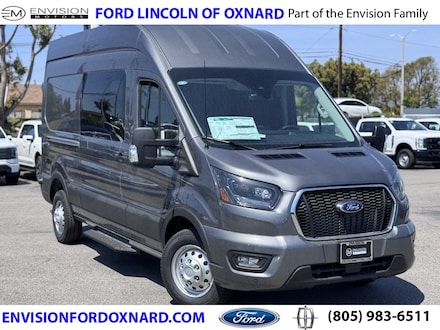 2025 Ford Transit-350 Cargo Base Van High Roof Van