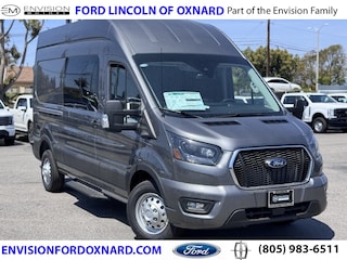2025 Ford Transit-350 Cargo Base Van High Roof Van