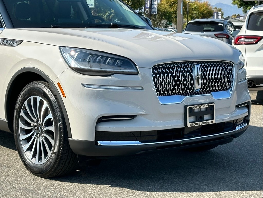 2023 Lincoln Aviator Standard