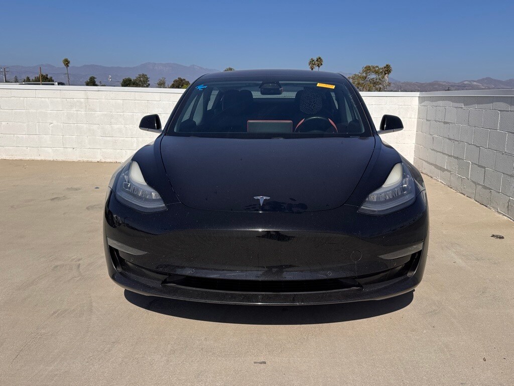 2018 Tesla Model 3 Performance photo 2